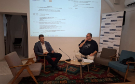 Samoregulacija i informiranje na jezicima nac