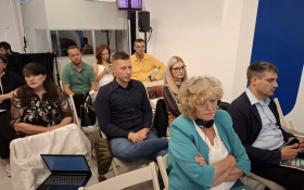 Samoregulacija i informiranje na jezicima nac