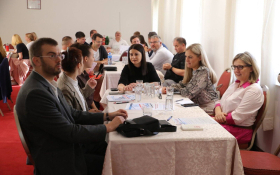 Udruge u digitalnom okruženju