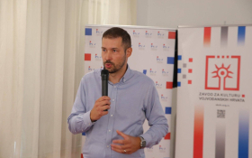 Udruge u digitalnom okruženju