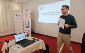 Udruge u digitalnom okruženju