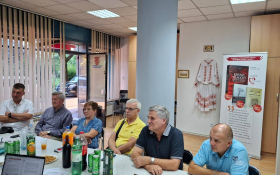 - (Zajednica protjeranih Hrvata / )