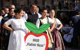  - (Vinkovačke jeseni 2025. / )