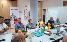  - (Zajednica protjeranih Hrvata / )