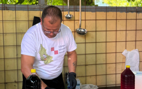 - (CROz kuhinje Vojvodine / )