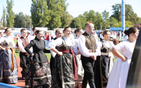  - (Vinkovačke jeseni 2025. / )