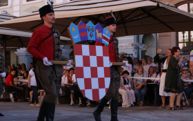  - (Vinkovačke jeseni 2025. / )