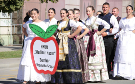 - (Vinkovačke jeseni 2025. / )