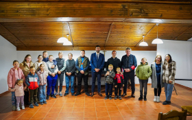 U Beški blagoslovljen pastoralni centar 
