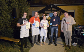  - (Gastrofest u Maloj Bosni / )