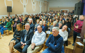 Miholjski koncert