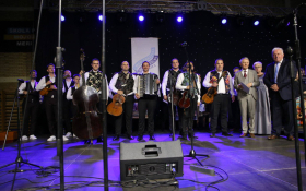  - (Festival bunjevački pisama / )