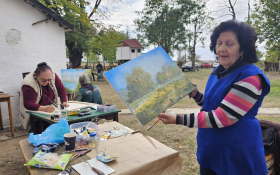 Likovna kolonija »Colorit«