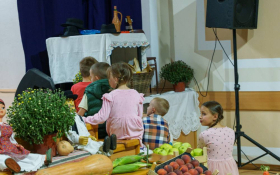 Miholjski koncert