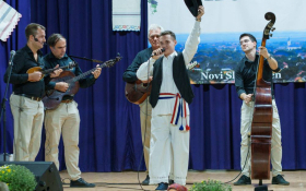 Miholjski koncert