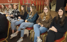  - (Godišnja skupština HKC-a »Bunjevačko kolo« / )