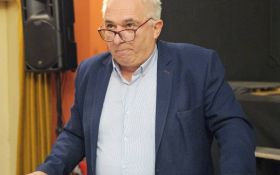  - (Godišnja skupština HKC-a »Bunjevačko kolo« / )