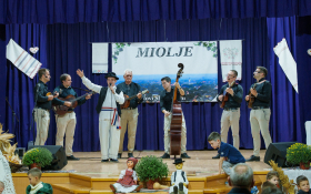 Miholjski koncert