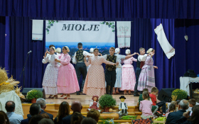 Miholjski koncert