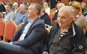  - (Godišnja skupština HKC-a »Bunjevačko kolo« / )