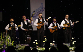  - (Festival bunjevački pisama / )