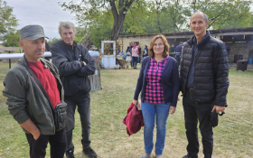 Tavankutski festival voća