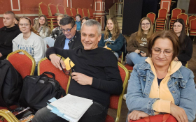 - (Godišnja skupština HKC-a »Bunjevačko kolo« / )