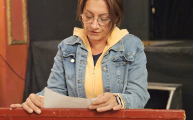  - (Godišnja skupština HKC-a »Bunjevačko kolo« / )