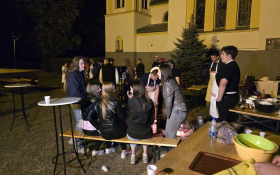  - (Gastrofest u Maloj Bosni / )