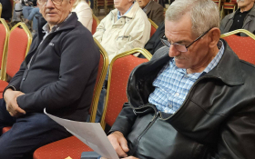  - (Godišnja skupština HKC-a »Bunjevačko kolo« / )