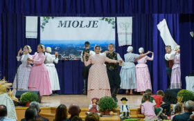 Miholjski koncert