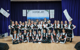 Miholjski koncert