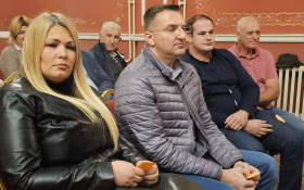  - (Godišnja skupština HKC-a »Bunjevačko kolo« / )