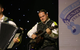  - (Festival bunjevački pisama / )