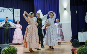 Miholjski koncert