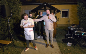  - (Gastrofest u Maloj Bosni / )