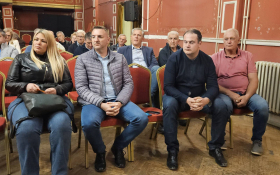  - (Godišnja skupština HKC-a »Bunjevačko kolo« / )