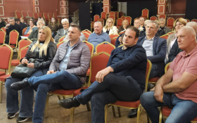  - (Godišnja skupština HKC-a »Bunjevačko kolo« / )