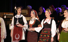 Festival tradicijskog pjevanja