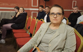  - (Godišnja skupština HKC-a »Bunjevačko kolo« / )