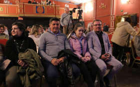 Festival tradicijskog pjevanja
