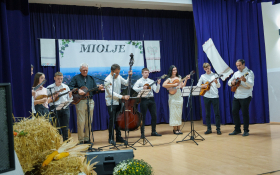 Miholjski koncert