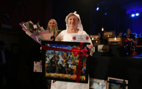 Festival tradicijskog pjevanja