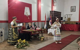 Divojački vašar