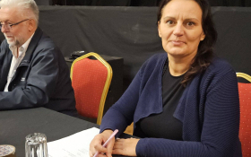  - (Godišnja skupština HKC-a »Bunjevačko kolo« / )