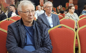  - (Godišnja skupština HKC-a »Bunjevačko kolo« / )