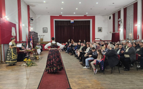 Divojački vašar