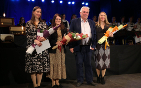 Festival tradicijskog pjevanja