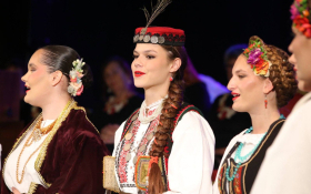 Festival tradicijskog pjevanja