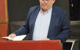  - (Godišnja skupština HKC-a »Bunjevačko kolo« / )